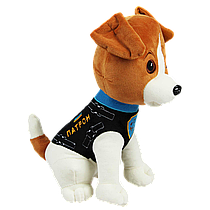 М’яка іграшка Пес Патрон, 28 см.