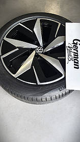 Оригінальні диски R20 VW ID.4