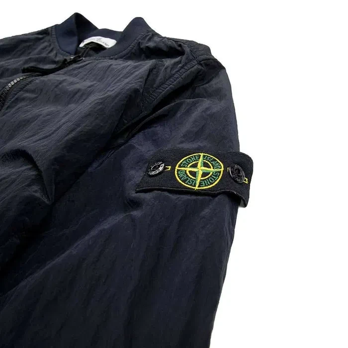 Новая ветровка Stone Island + Оригинальный патч (ID#1980569614), цена ...
