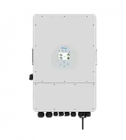 Гібридний інвертор Deye SUN-10K-SG04LP3-EU WiFi