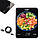 Кухонні ваги Аdler AD 3177 black USB, фото 7