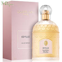 Guerlain Idylle — Парфуми (тестер) 30 мл