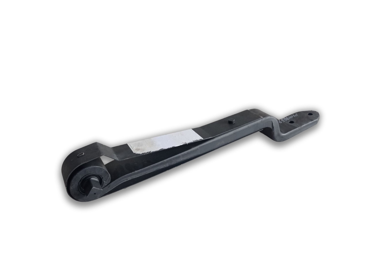 69980000 Ресора Kassbohrer