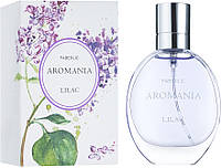 Женская туалетная вода Aromania Lilac 30 мл