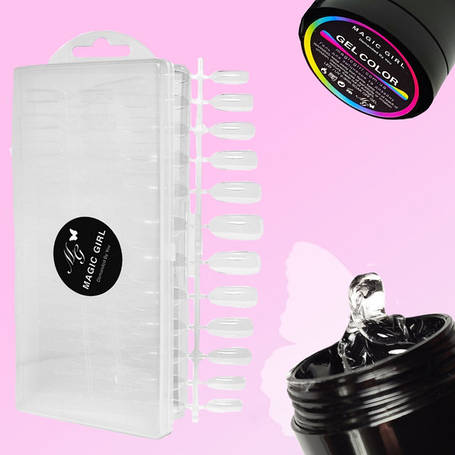 НАБІР ДЛЯ НАРОЩУВАННЯ