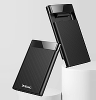 Зовнішня кишеня ZZUC U25RC USB 3.1 Type C для HDD 2.5", фото 7
