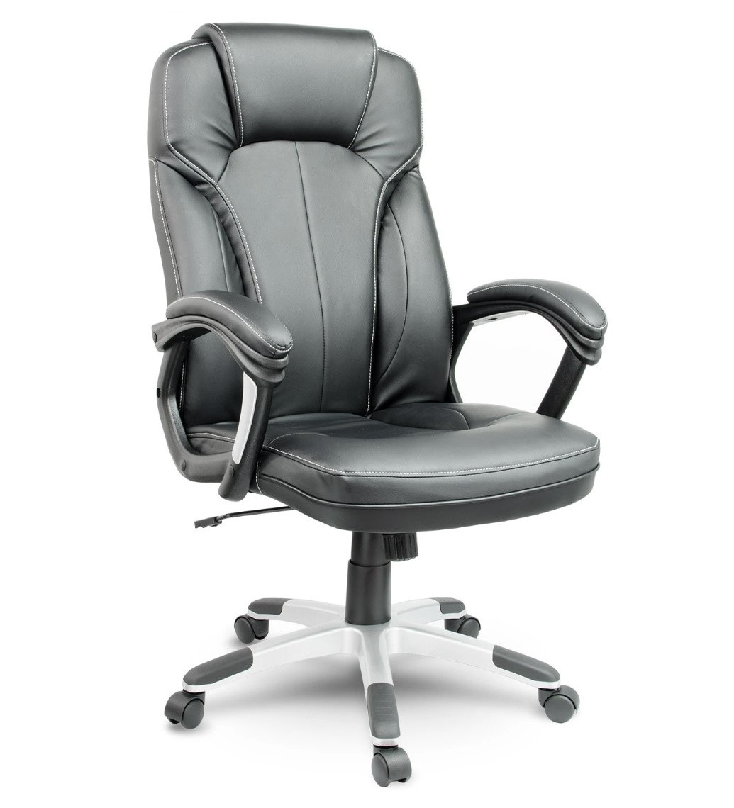 Офісне крісло Sofotel EG-222 Black