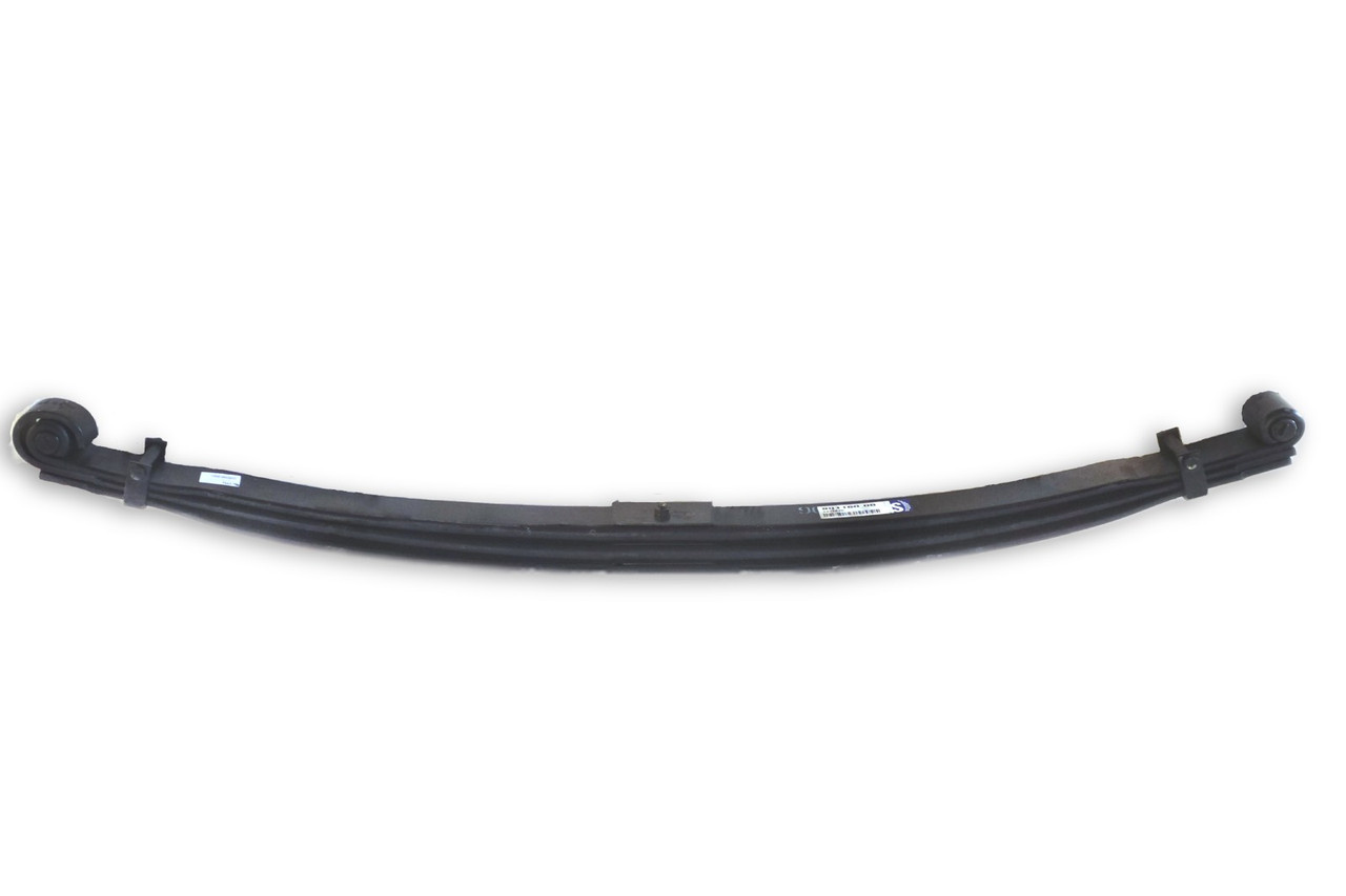 90116000 Ресора передня Scania