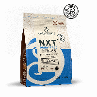 Безлактозний веганський темний шоколад, NXT, Callebaut, 2.5 кг