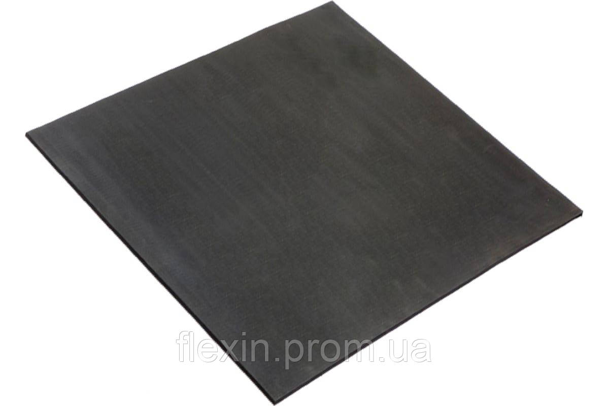 Резина листовая Flexin EPDM 300x300x1 мм (EPDM-300-1) - фото 1 - id-p1980608347