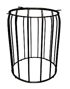 Опора для круглого столу Helios ТМ Impulse Plus