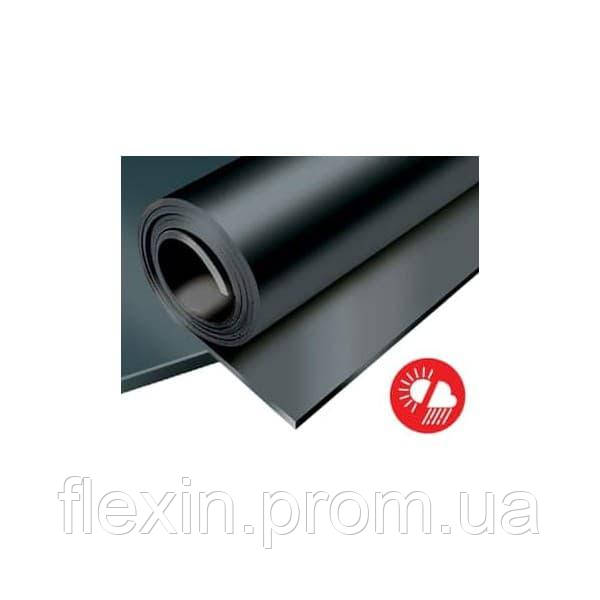 Резина листовая Flexin EPDM 300x300x1 мм (EPDM-300-1) - фото 3 - id-p1980608347