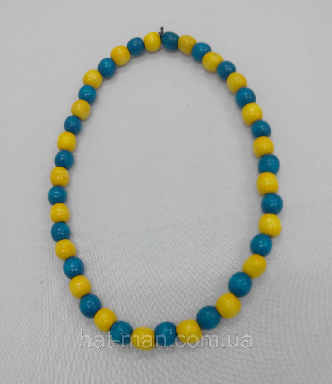Буси дерев"яні