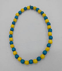 Буси дерев"яні