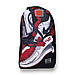 "Стильний рюкзак Nike Air Jordan: ідеальний аксесуар для повсякденного життя", фото 2