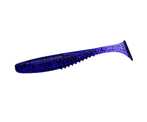 Віброхвіст Fishing Drugs Gangsta Minnow 3" Violet