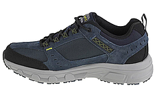 Кросівки Skechers Oak Canyon 51893/NVLM чоловічі Оригінал, фото 3