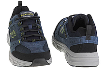 Кросівки Skechers Oak Canyon 51893/NVLM чоловічі Оригінал, фото 5
