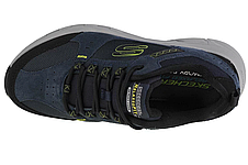 Кросівки Skechers Oak Canyon 51893/NVLM чоловічі Оригінал, фото 4