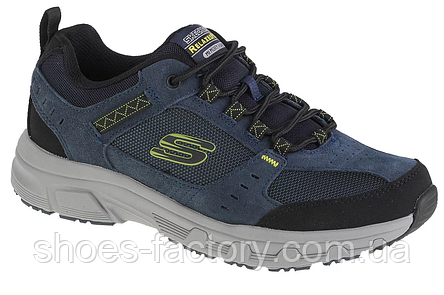 Кросівки Skechers Oak Canyon 51893/NVLM чоловічі Оригінал, фото 1