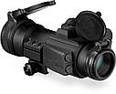 Приціл коліматорний Vortex Strikefire II Red/Green Dot (SF-RG-501), фото 3