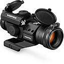 Приціл коліматорний Vortex Strikefire II Red/Green Dot (SF-RG-501), фото 4