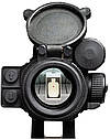 Приціл коліматорний Vortex Strikefire II Red/Green Dot (SF-RG-501), фото 7