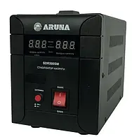 Стабілізатор напруги ARUNA SDR 1000 SM /600 Вт - Симисторний