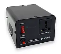 Перетворювач напруги 220 у 100 Вольт Pro Volt VT110-500w