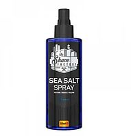 Соляной спрей для стилизации волос The Shave Factory Sea Salt Spray 250 мл