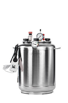 Автоклав побутовий для консервування "А16 electro" (Універсальний)