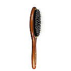 Щітка для волосся масажна Salon Professional 7699CLG SL, фото 4
