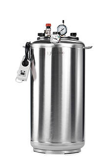 Автоклав побутовий для консервування "А32 electro" (Універсальний)