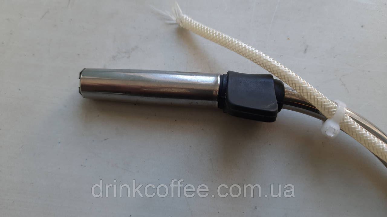 Трубка крана пар/вода Панарелло хром для кофемашины Saeco Talea Touch ...