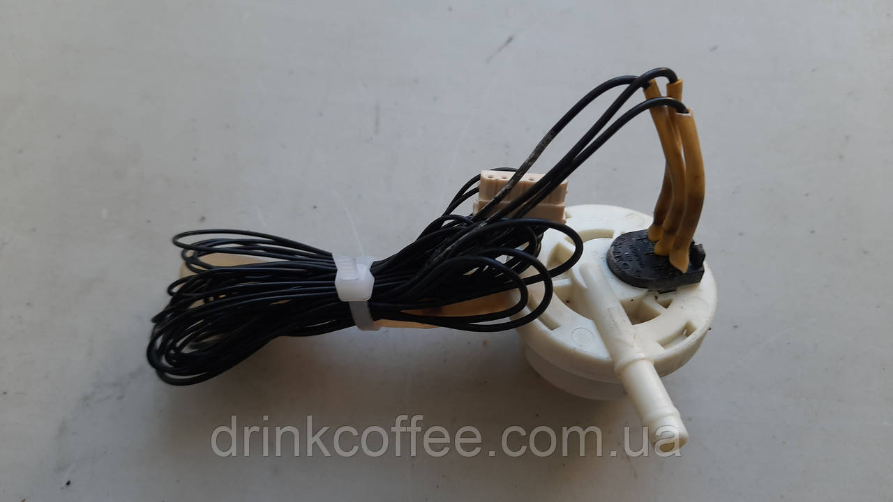 Лічильник води Турбінка для кавомашини Saeco Talea Touch Plus Type SUP 032АR_2 б/у