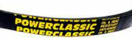 Ремінь клиновий А-2800 POWERCLASSIC