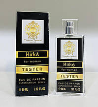 Тестер 60ml унісекс Tiziana Terenzi Kirke