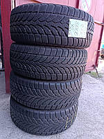 Шины зимние (комплект) 235/60 R17 102H Bridgestone