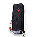 "Рюкзак Nike Air Jordan Jumpman: стильний аксесуар із дизайном Air Jordan", фото 4