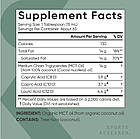 Sports Research MCT Oil 946 ml без смаку, фото 3