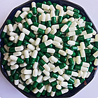 Желатинові капсули порожні №00 - Розділені. 1000шт., фото 2