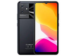 Смартфон Cubot Note 21 (6+128 ГБ) 90 Гц Black