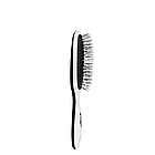 Щітка для волосся масажна Salon Professional 8448 EB Біла, фото 3
