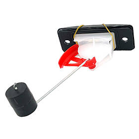 Датчик рівня палива для генератора 168F