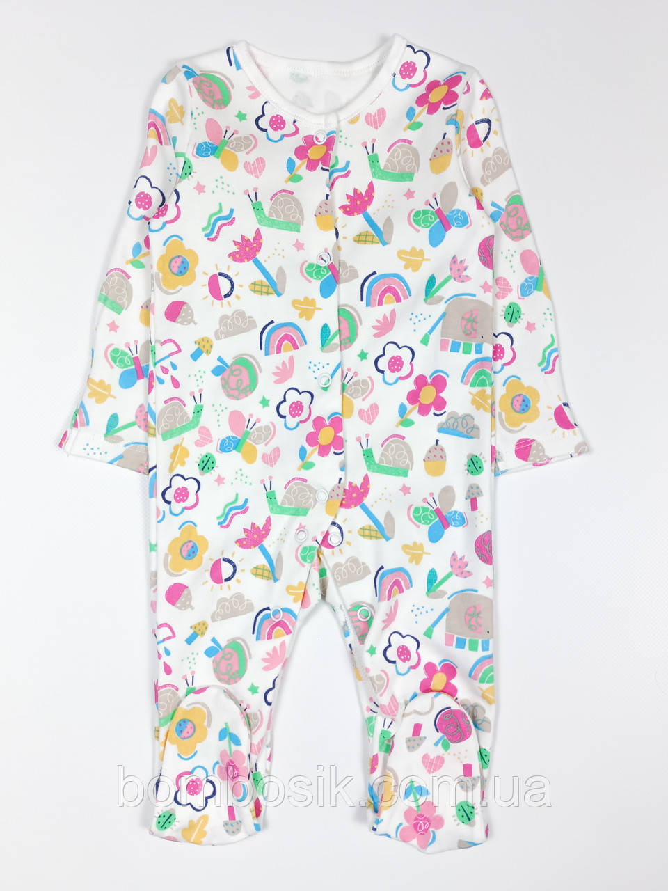 Чоловічок для дівчинки George, 18-24м (86-92см), фото 1