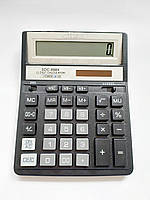 Калькулятор настільний Citizen SDC-888Х