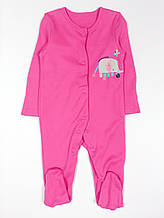 Чоловічок для дівчинки George, 6-9м (68-74см)