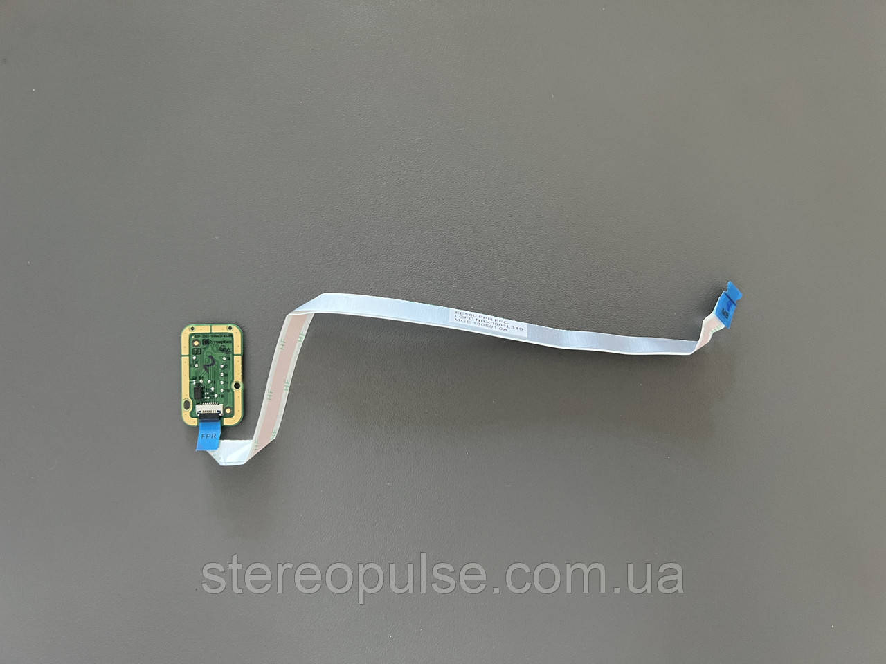 Модуль відбитка пальця SC50F54353 для ноутбука Lenovo ThinkPad E580 (TP00095A) Original