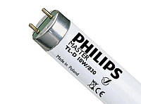 Лампа T8, Philips Master, 830, 18 Вт, 59 см. Люминесцентная лампа Т8.