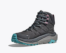 Черевики для туризму та прогулянок жіночі HOKA KAHA 2 GTX 1123156 CCSH, фото 4